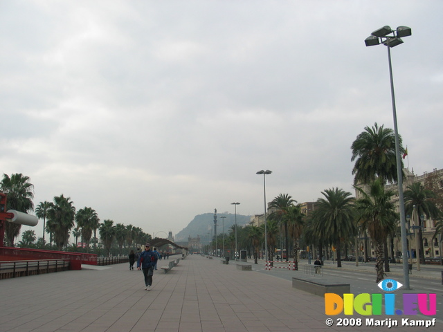 20499 Passeig de Colom